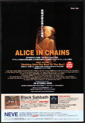 The Alice In Chains Collection
