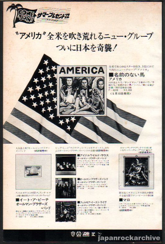 The America Collection