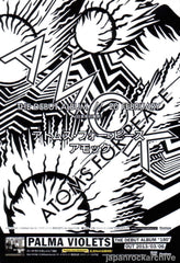 The Atoms For Peace Collection
