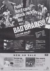 The Bad Brains Collection