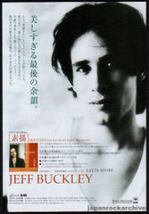 The Jeff Buckley Collection