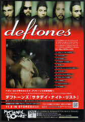 The Deftones Collection