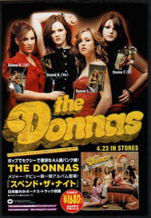 The Donnas Collection