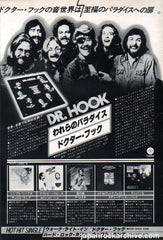 The Dr. Hook Collection
