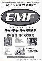 The EMF Collection