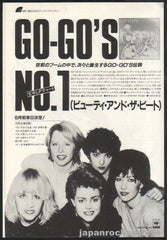 The Go-Go&#39;s Collection