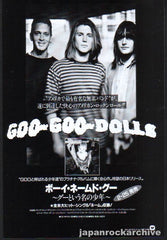 The Goo Goo Dolls Collection