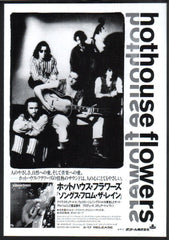 The Hothouse Flowers Collection