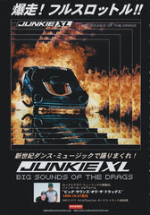 The Junkie XL Collection