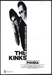 The Kinks Collection