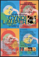 The Cyndi Lauper Collection