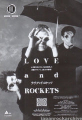 The Love And Rockets Collection