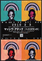 The Massive Attack Collection