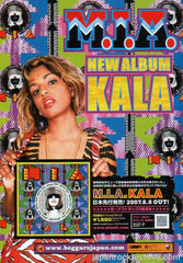 The M.I.A. Collection