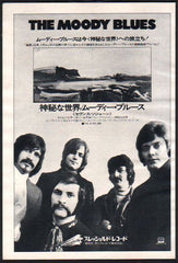 The Moody Blues Collection