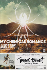 The My Chemical Romance Collection