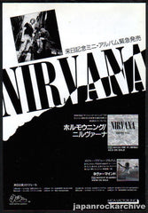 The Nirvana Collection