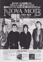 The Nova Mob Collection