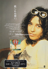 The Linda Perry Collection