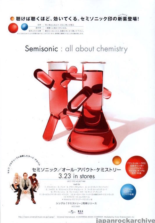 The Semisonic Collection