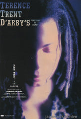 The Terence Trent D&#39;Arby Collection