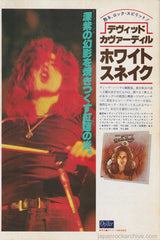 The David Coverdale Collection