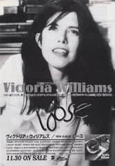 The Victoria Williams Collection