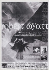 The Robert Wyatt Collection