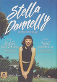 Stella Donnelly 2019 Japan tour concert gig flyer handbill