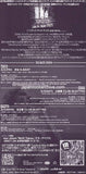 !!! CHK CHK CHK 2007 Japan tour concert gig flyer handbill