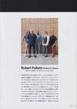 Guided By Voices 2012/03 Japanese music press cutting clipping - article