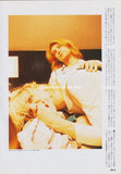 Courtney Love 1995/02 Japanese music press cutting clipping - article - hole