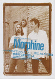 Morphine 1994/10 Japanese music press cutting clipping - article