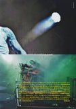 The Prodigy 2011/06 Japanese music press clipping - article (Worlds On Fire Live review)