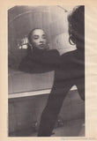 Sade 1989/02 Japanese music press cutting clipping - article